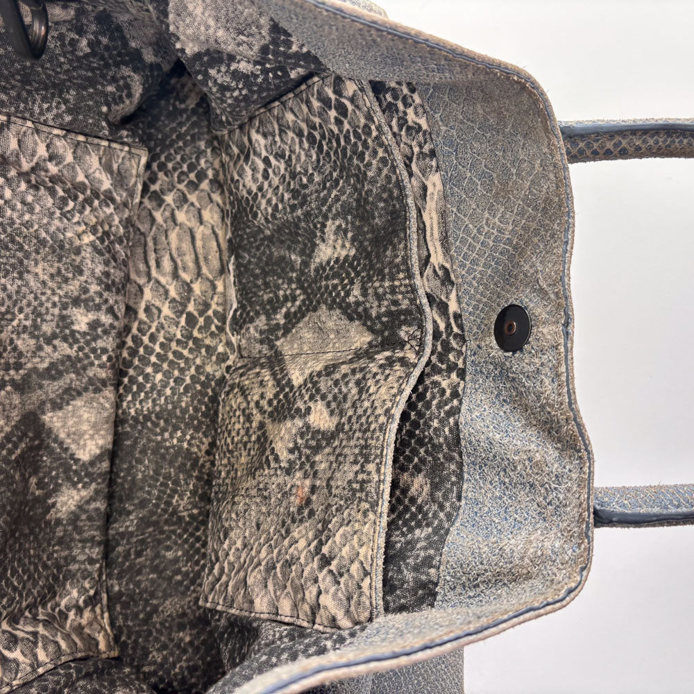 LIEBESKIND SNAKE CHELSEA