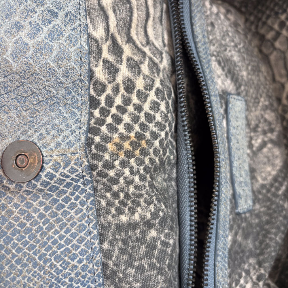 LIEBESKIND SNAKE CHELSEA