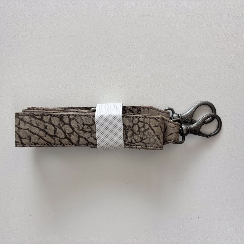 LIEBESKIND MARBLE SHOPPER