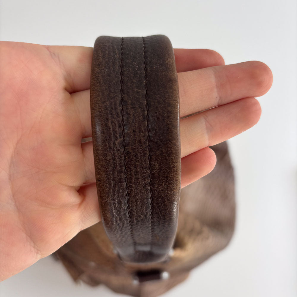 LIEBESKIND SNAKE HOBO