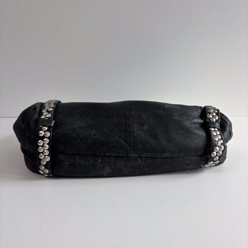 LIEBESKIND STUDS DENISE SHOPPER