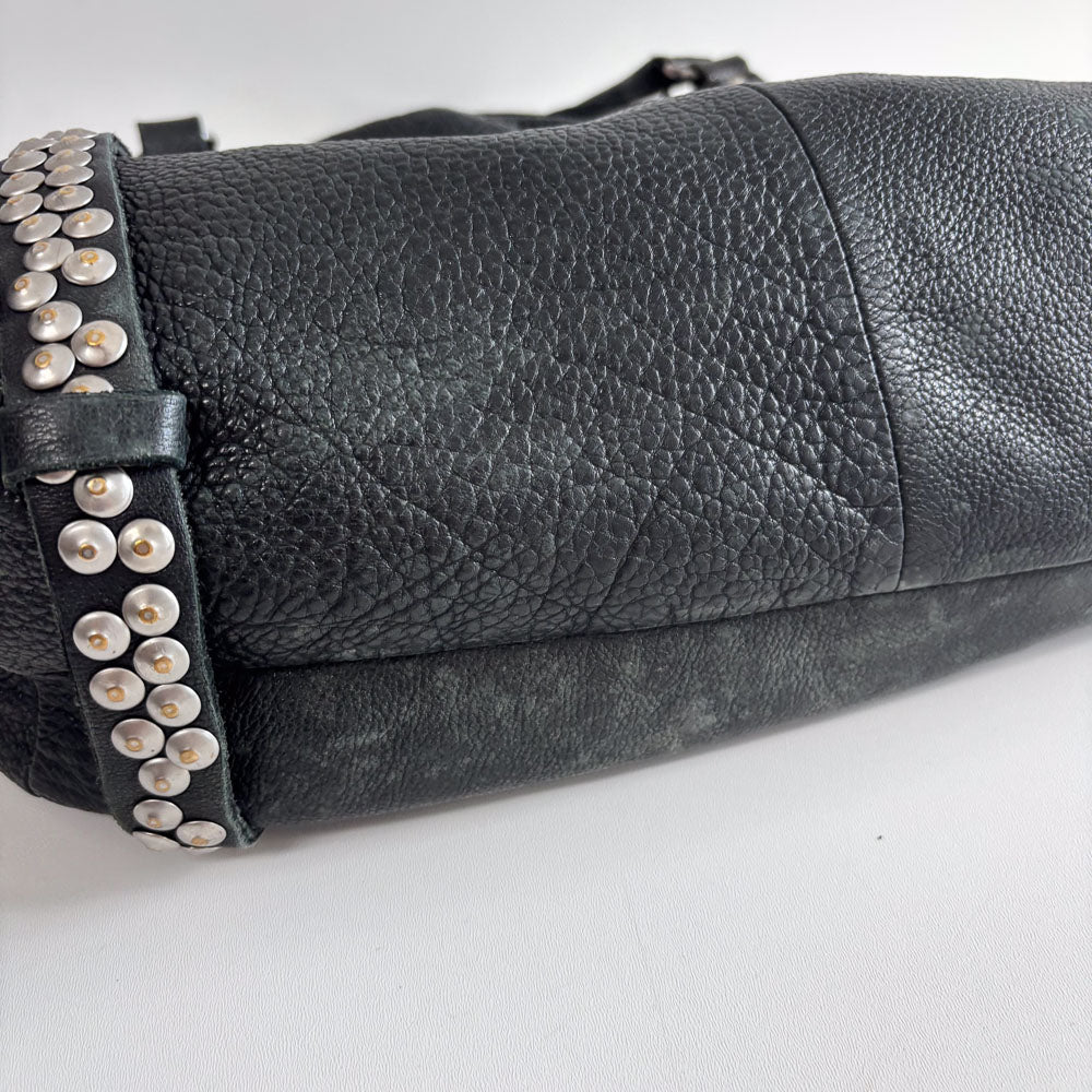 LIEBESKIND STUDS DENISE SHOPPER