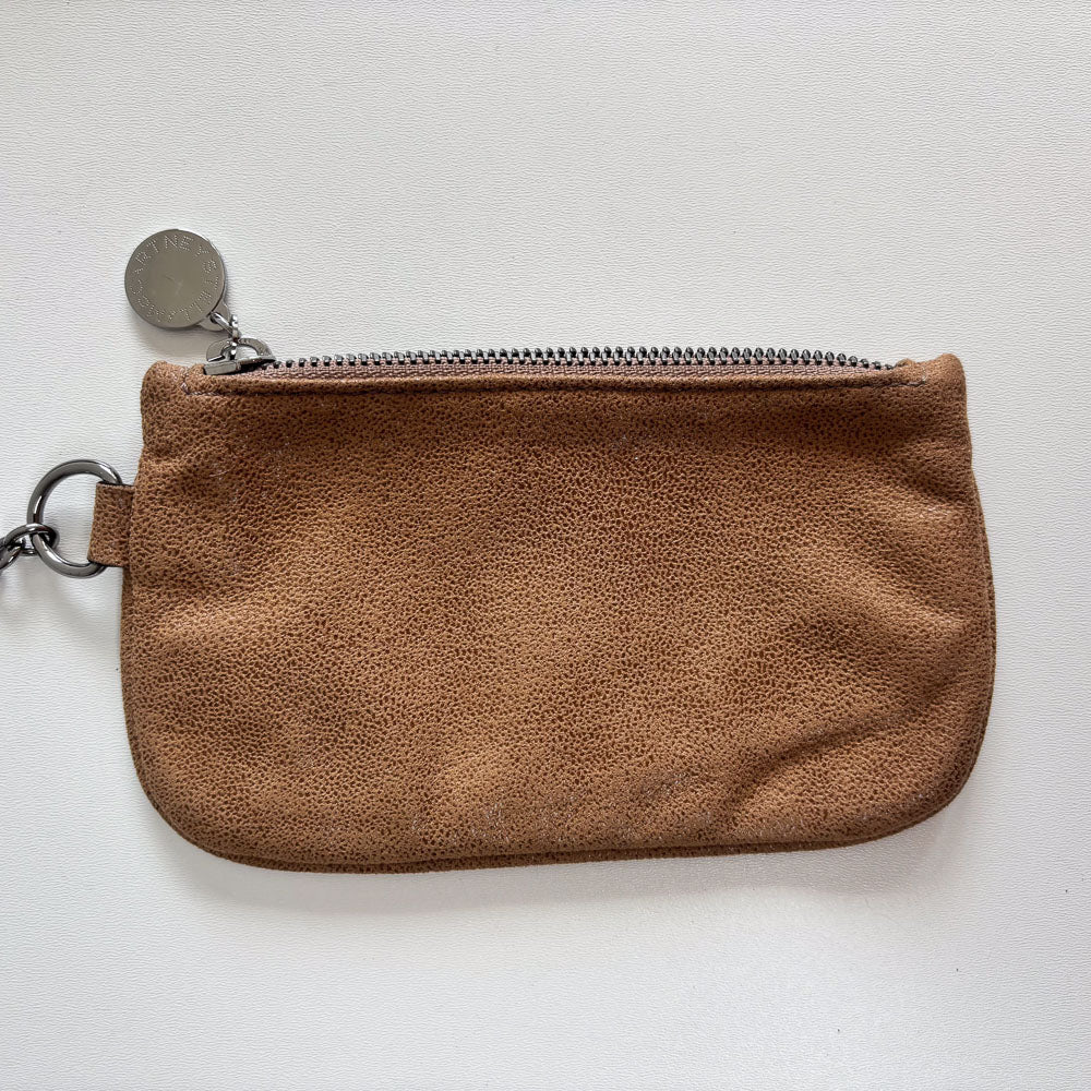 STELLA MCCARTNEY FALABELLA SHAGGY DEER
