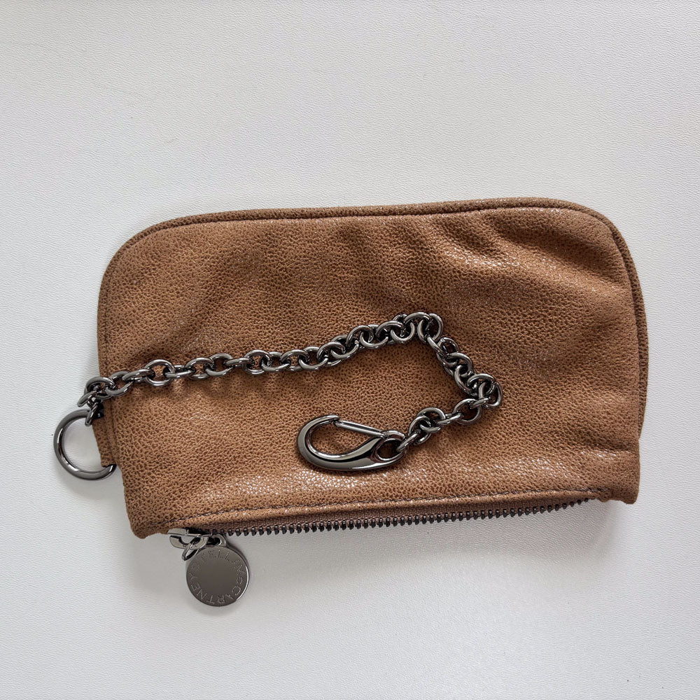 STELLA MCCARTNEY FALABELLA SHAGGY DEER