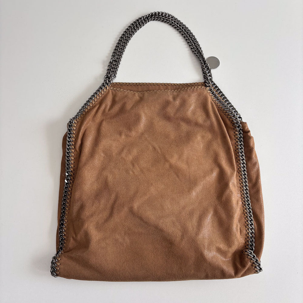 STELLA MCCARTNEY FALABELLA SHAGGY DEER