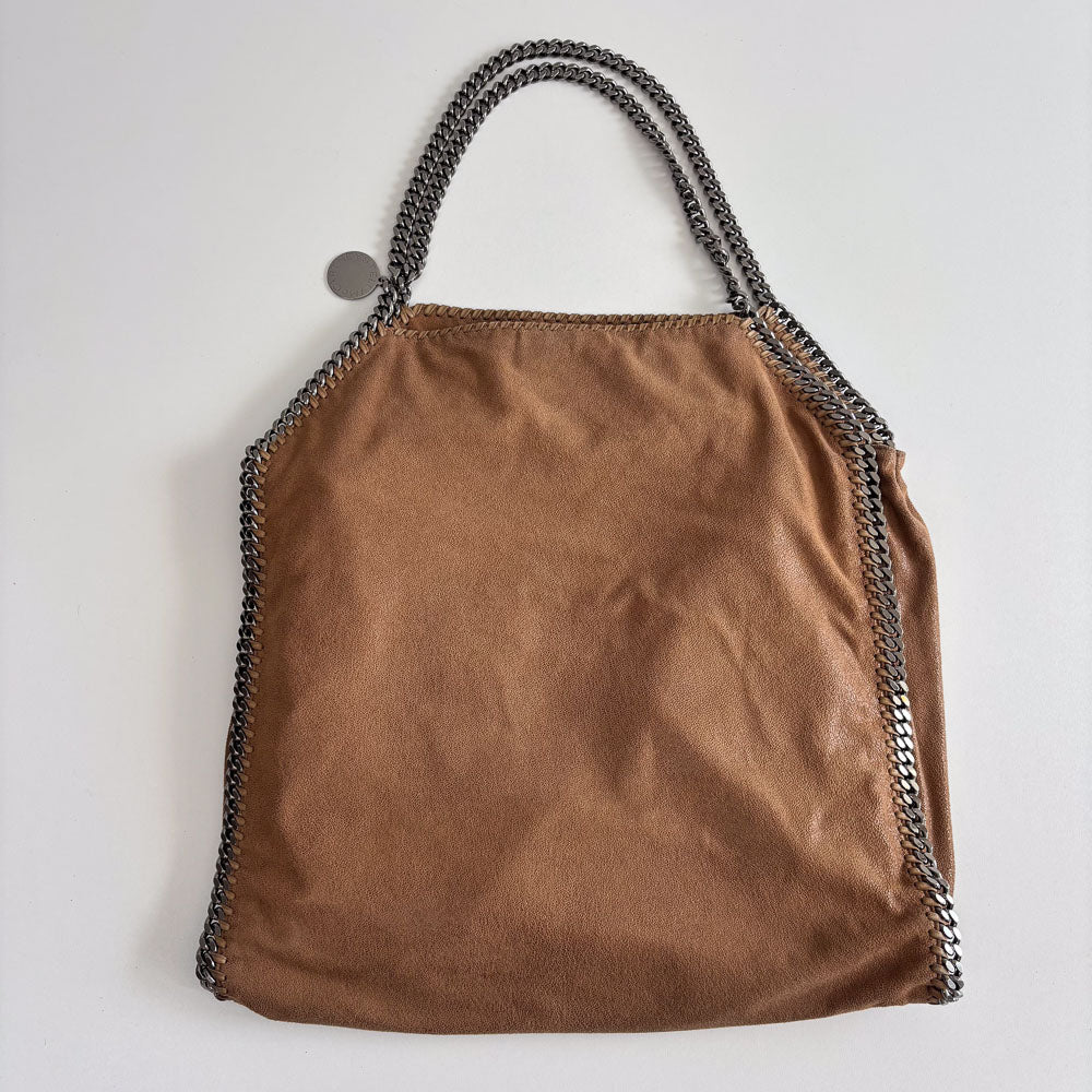 STELLA MCCARTNEY FALABELLA SHAGGY DEER