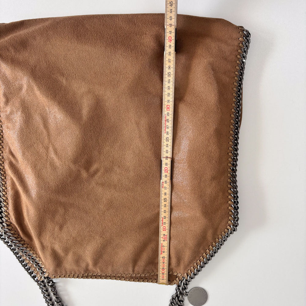 STELLA MCCARTNEY FALABELLA SHAGGY DEER