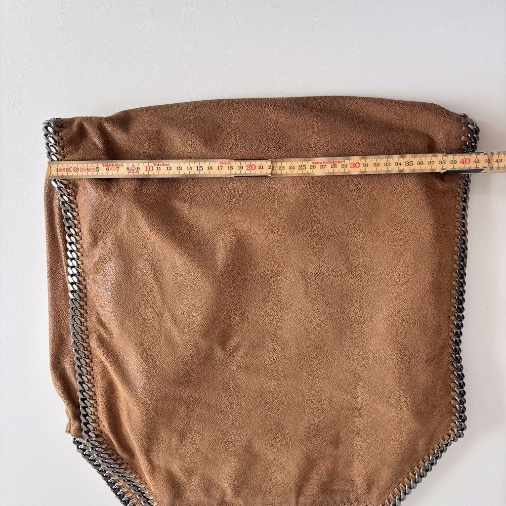 STELLA MCCARTNEY FALABELLA SHAGGY DEER