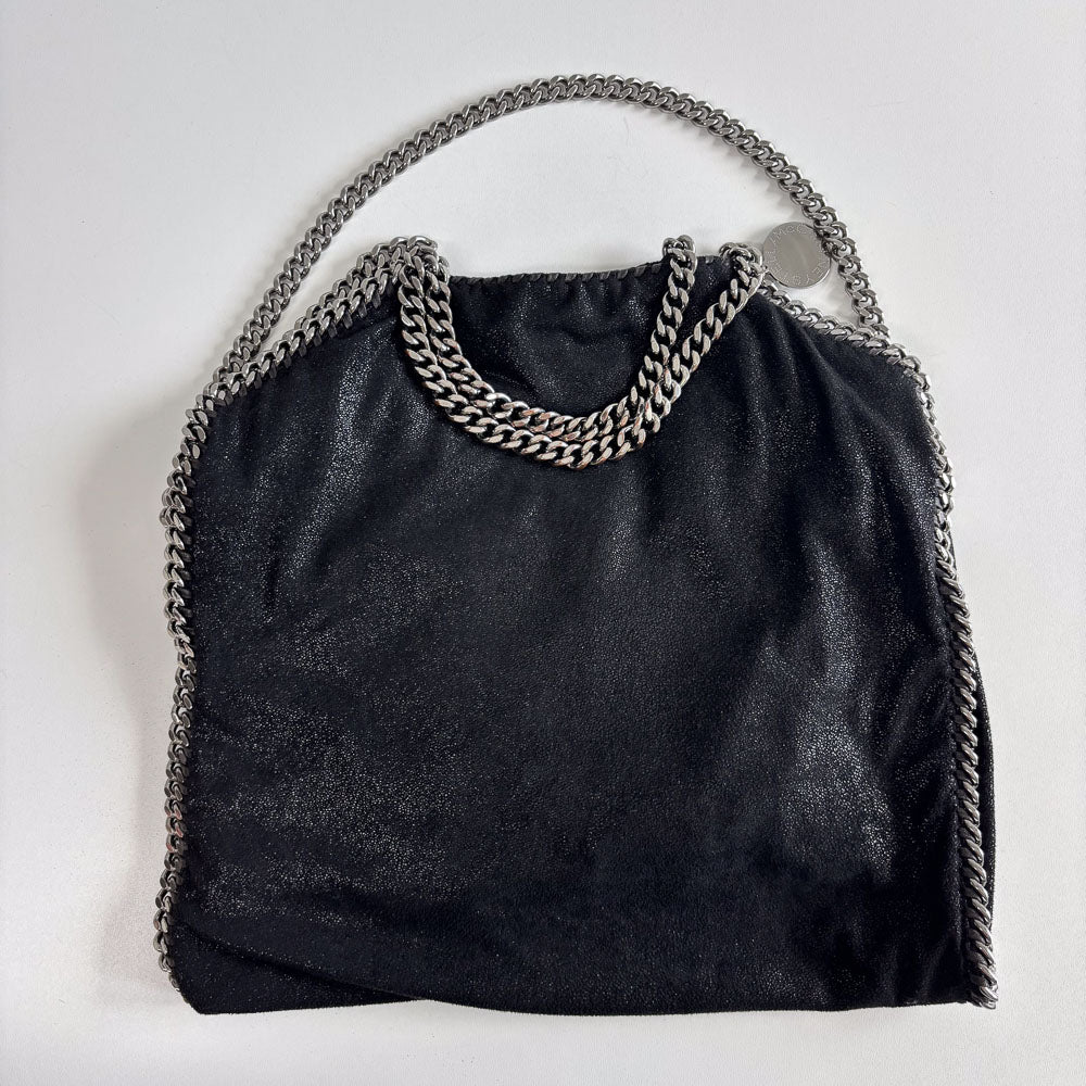 STELLA MCCARTNEY FALABELLA SHAGGY DEER