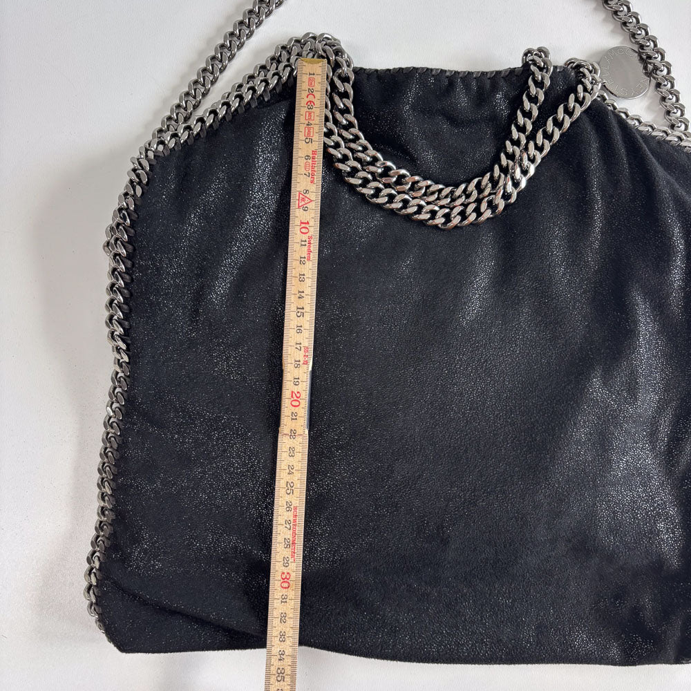 STELLA MCCARTNEY FALABELLA SHAGGY DEER
