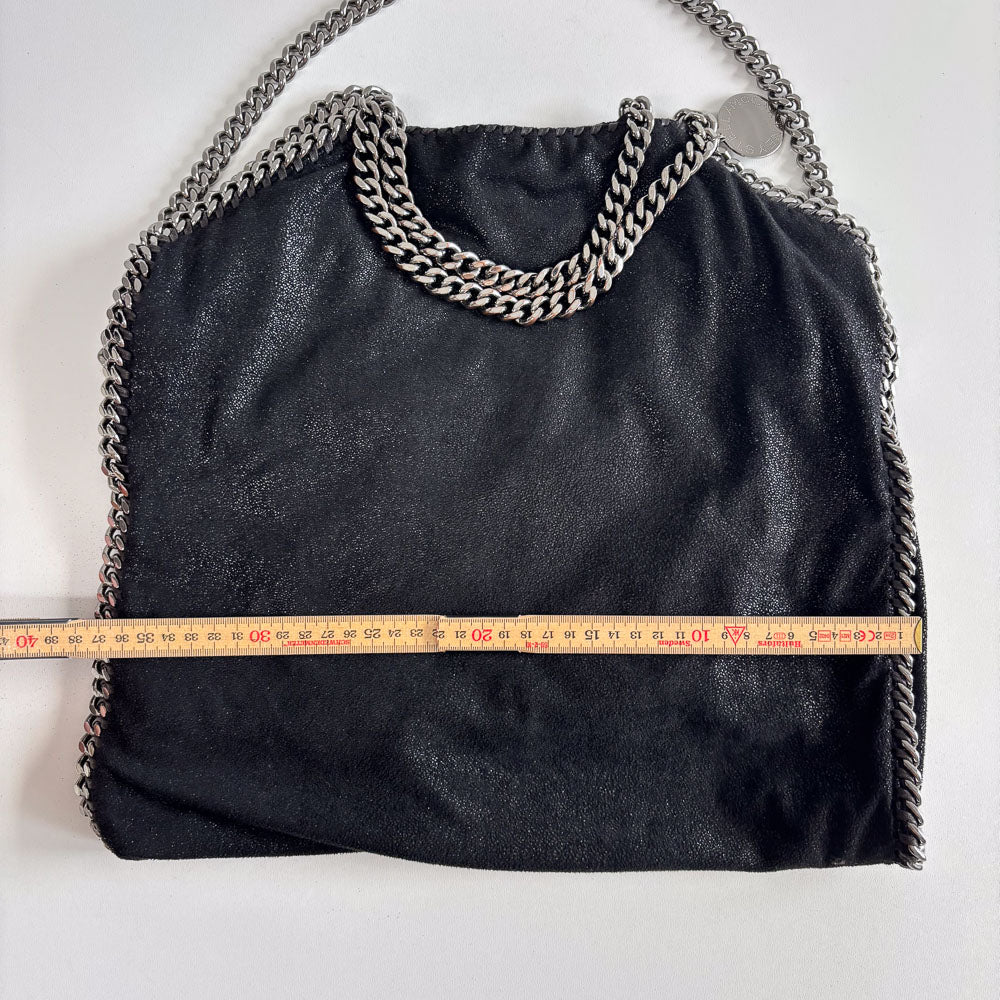 STELLA MCCARTNEY FALABELLA SHAGGY DEER