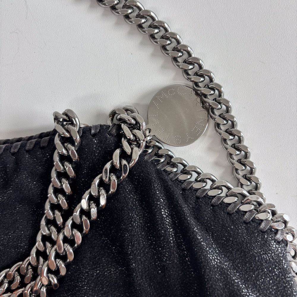 STELLA MCCARTNEY FALABELLA SHAGGY DEER