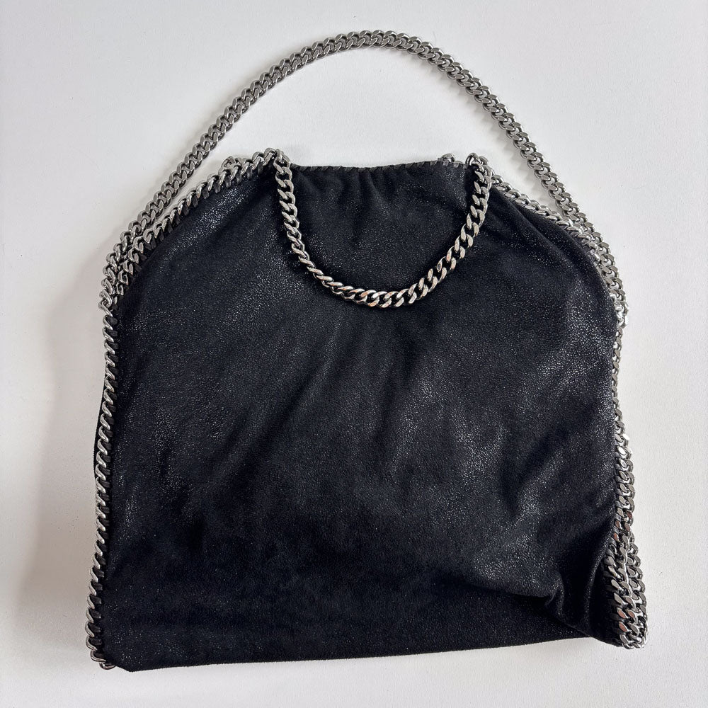 STELLA MCCARTNEY FALABELLA SHAGGY DEER