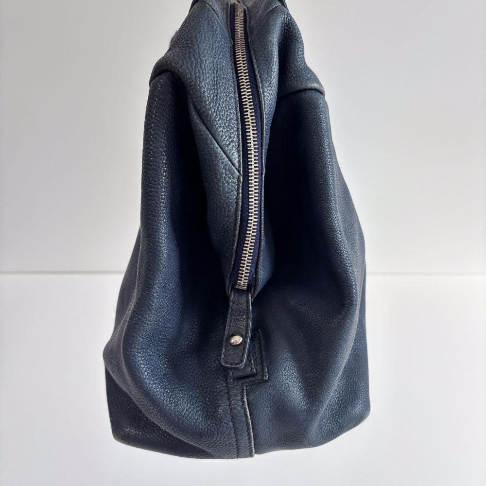 YVES SAINT LAURENT EASY Y SATCHEL