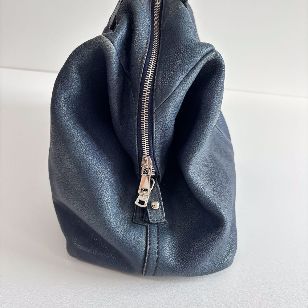 YVES SAINT LAURENT EASY Y SATCHEL