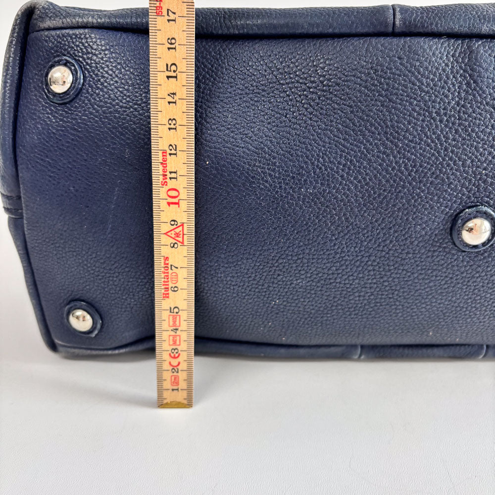 YVES SAINT LAURENT EASY Y SATCHEL