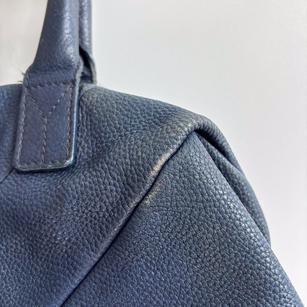 YVES SAINT LAURENT EASY Y SATCHEL