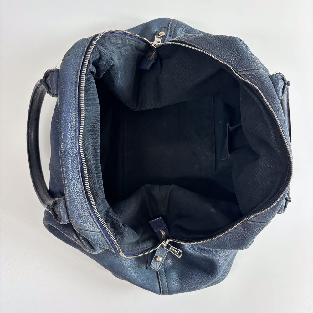 YVES SAINT LAURENT EASY Y SATCHEL
