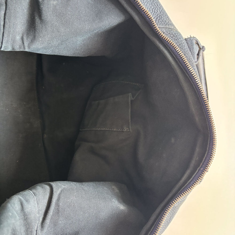 YVES SAINT LAURENT EASY Y SATCHEL