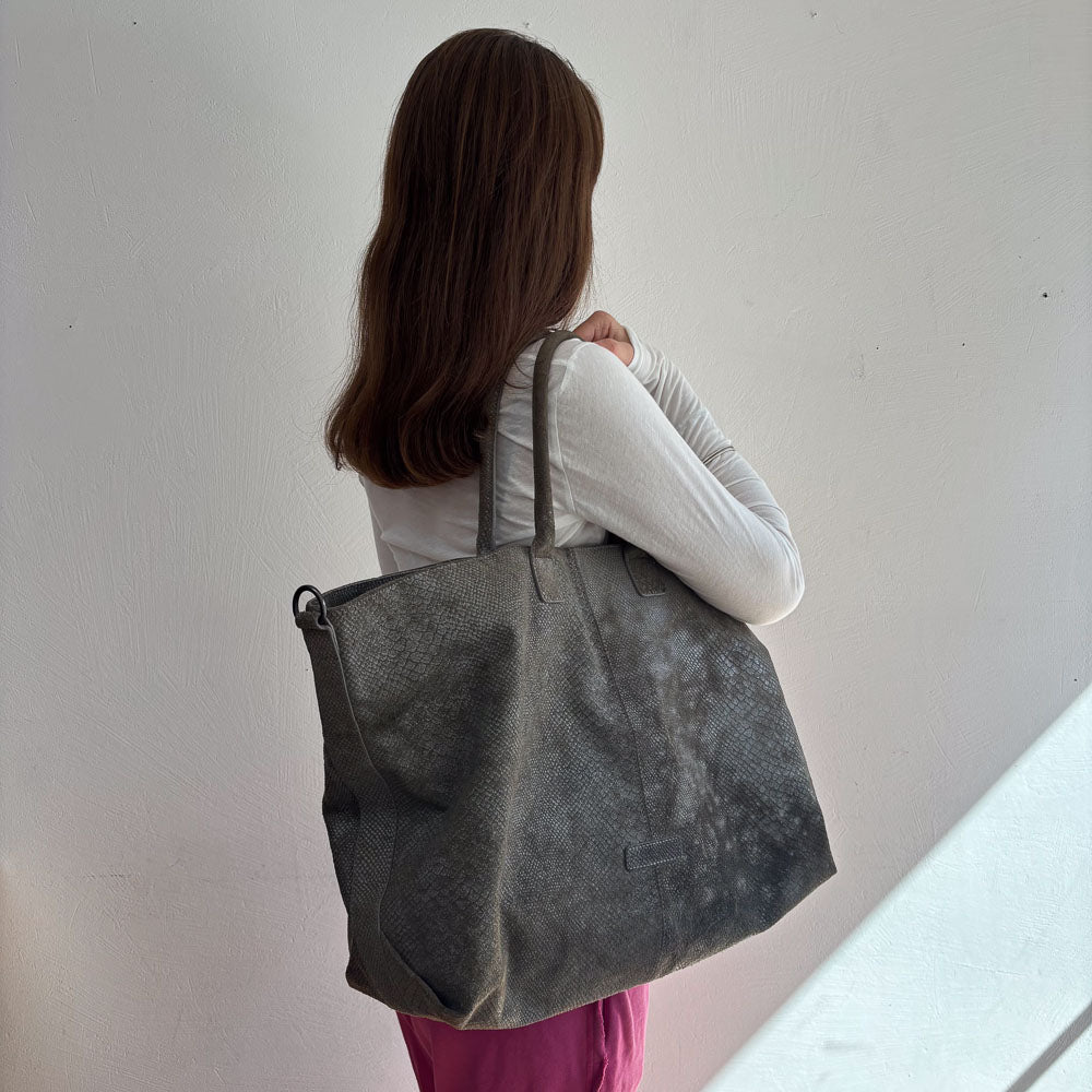 LIEBESKIND SNAKE CHELSEA L