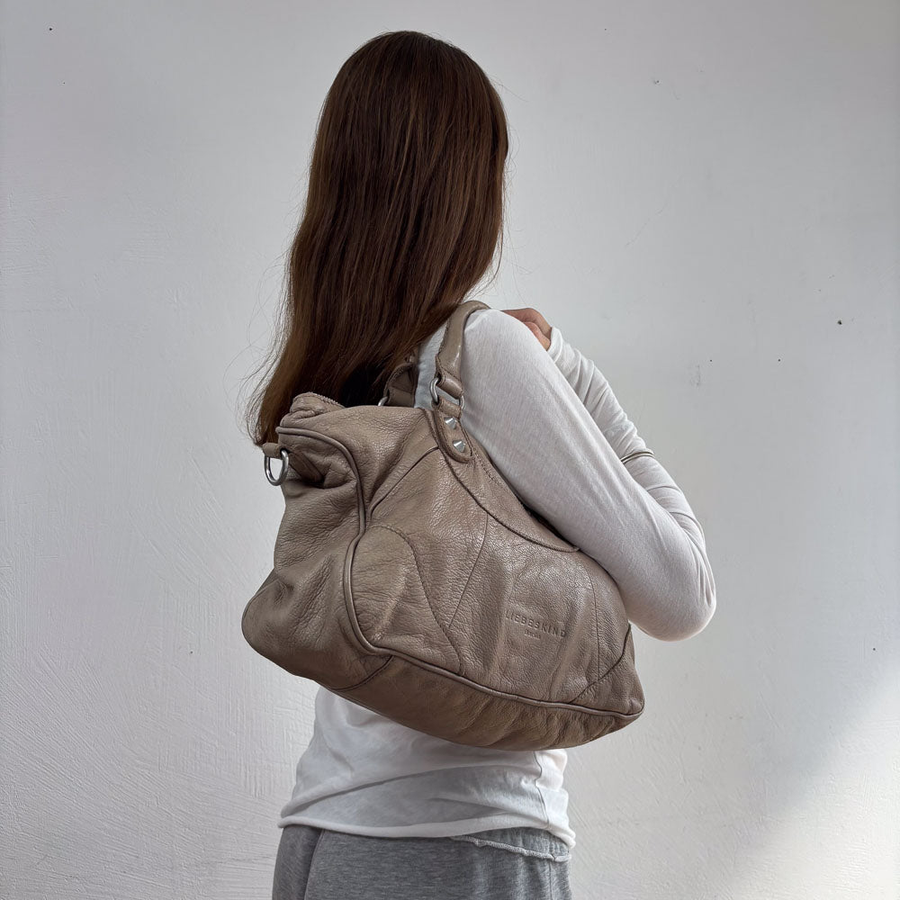 LIEBESKIND ESTHER BEIGE