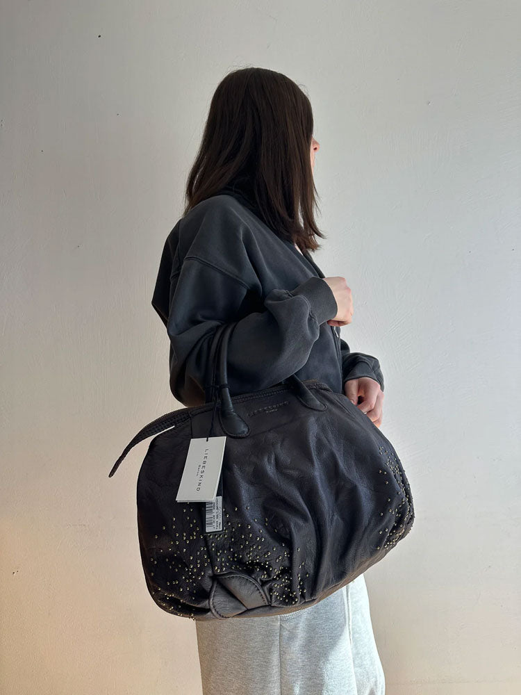 LIEBESKIND BAG GOLDEN SPRING