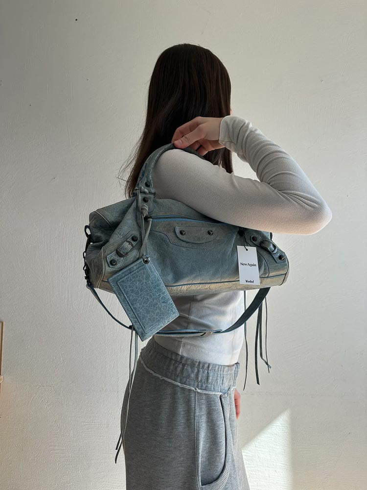 BALENCIAGA TWIGGY BAG