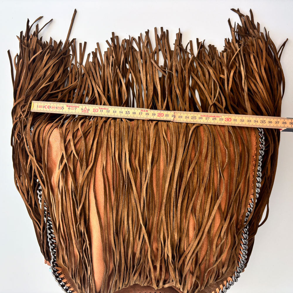 STELLA MCCARTNEY FALABELLA FRINGE