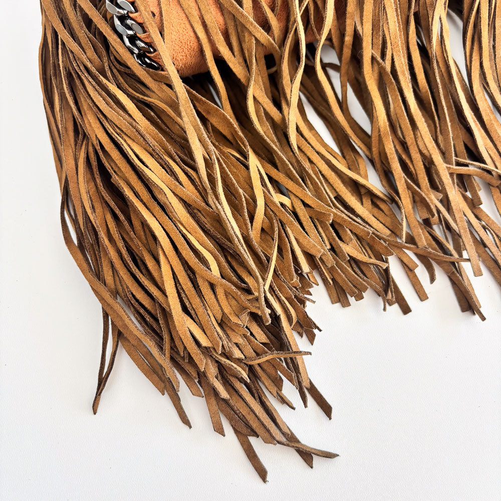STELLA MCCARTNEY FALABELLA FRINGE