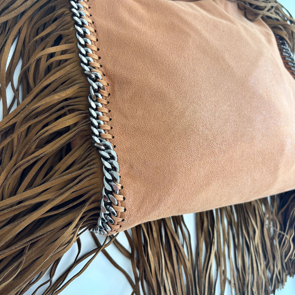 STELLA MCCARTNEY FALABELLA FRINGE