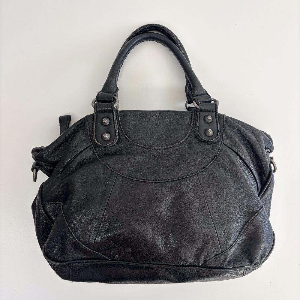 LIEBESKIND ESTHER STUDS SHOPPER