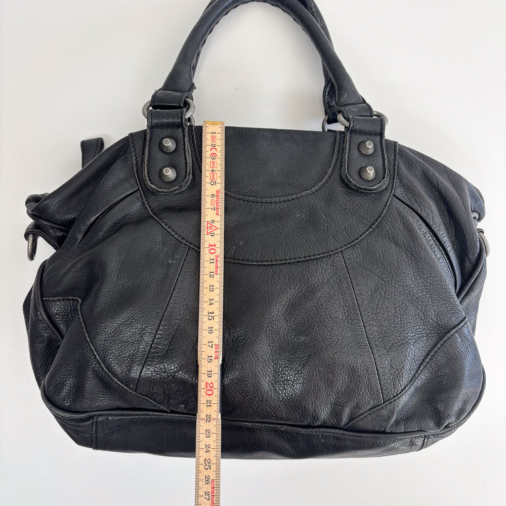 LIEBESKIND ESTHER STUDS SHOPPER