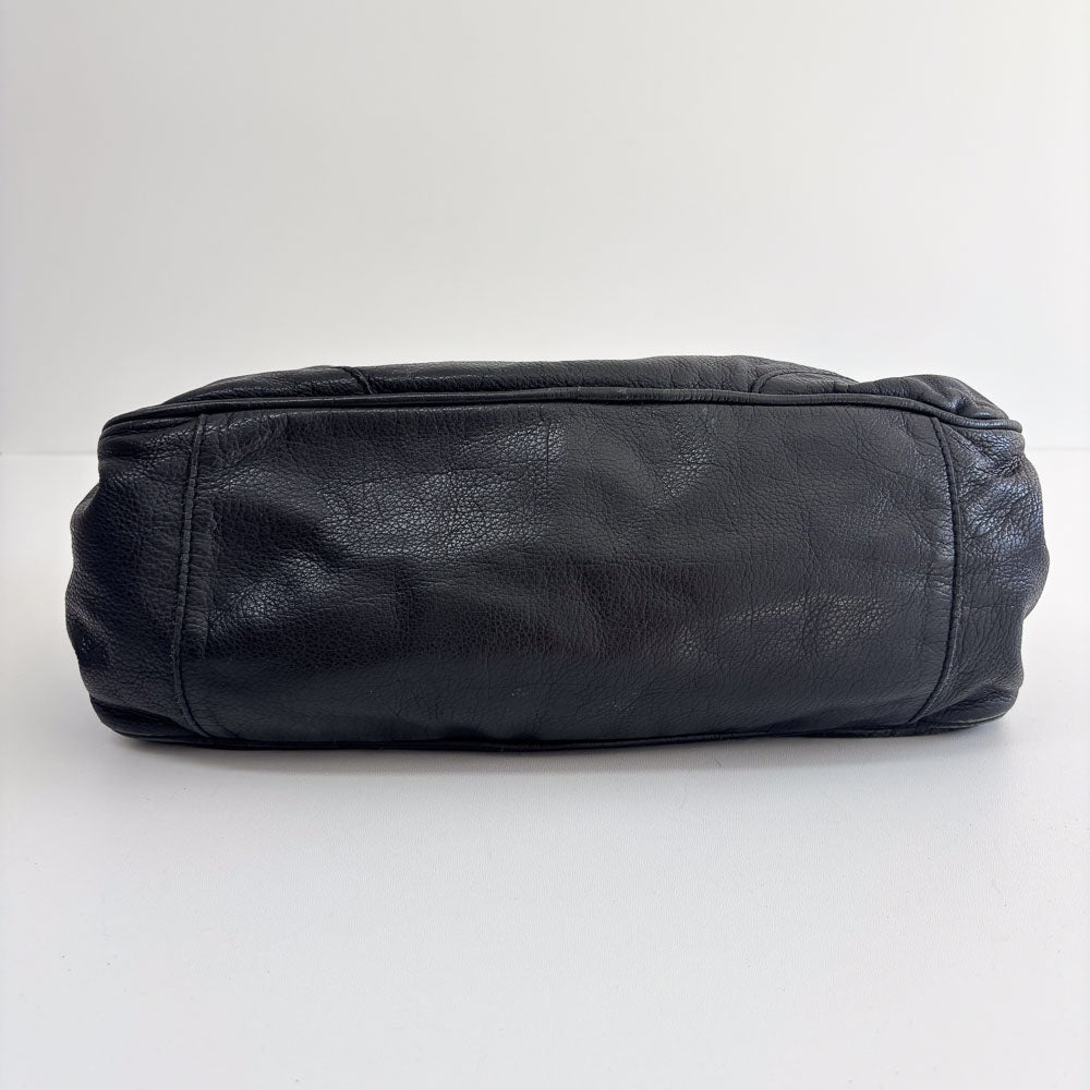 LIEBESKIND ESTHER STUDS SHOPPER