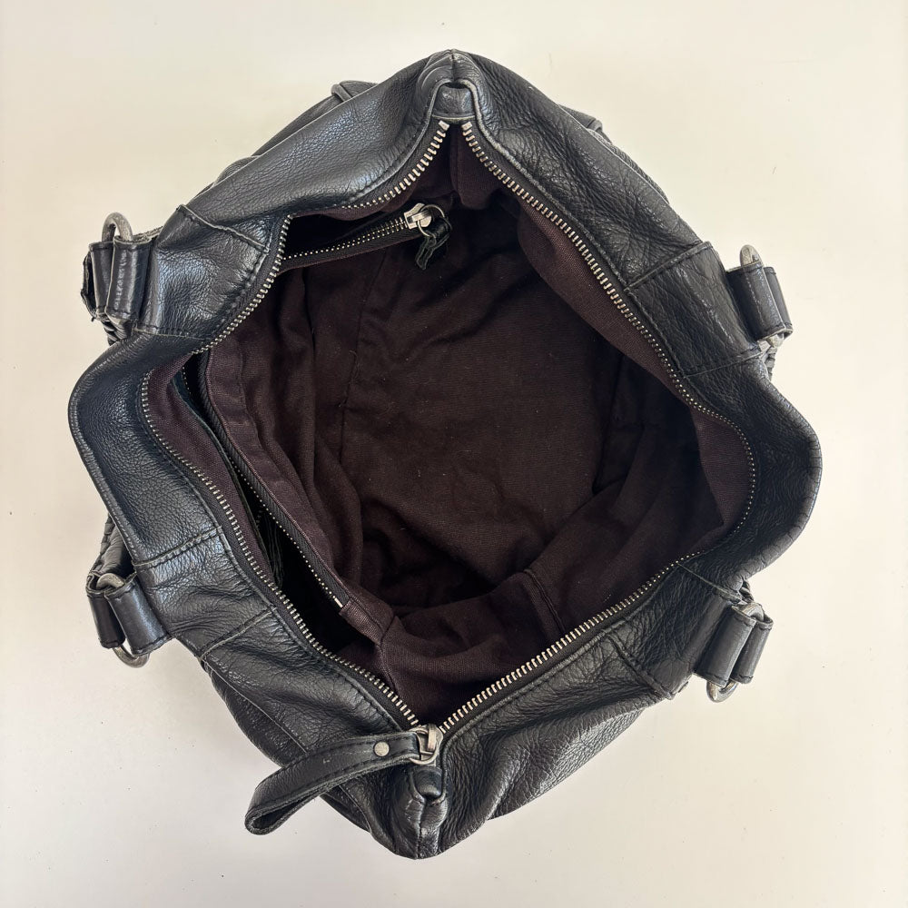 LIEBESKIND ESTHER STUDS SHOPPER