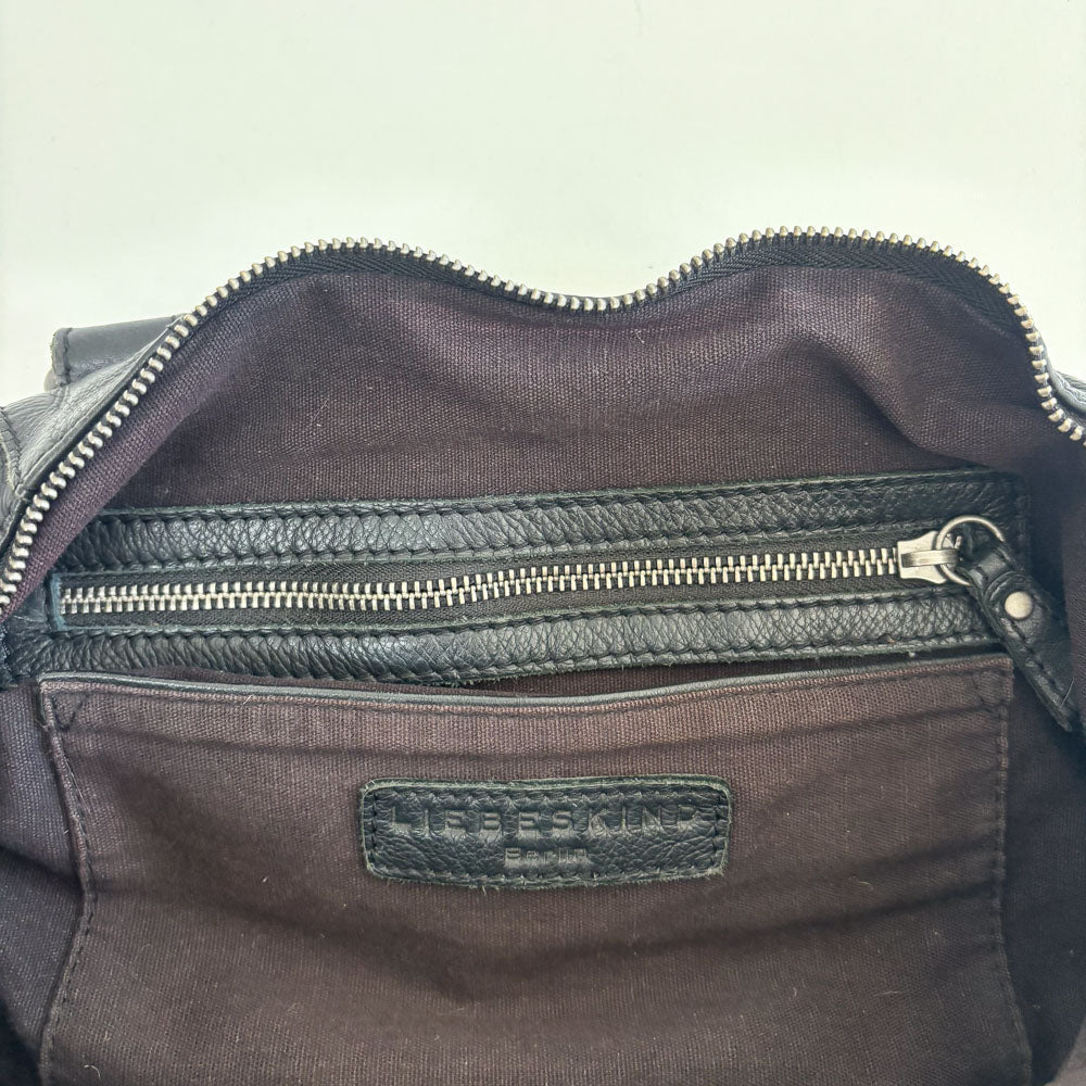 LIEBESKIND ESTHER STUDS SHOPPER