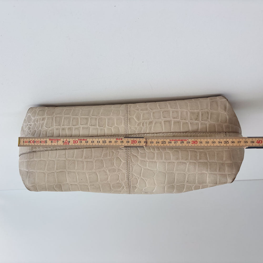 LIEBESKIND CHELSEA KROKO SHOPPER