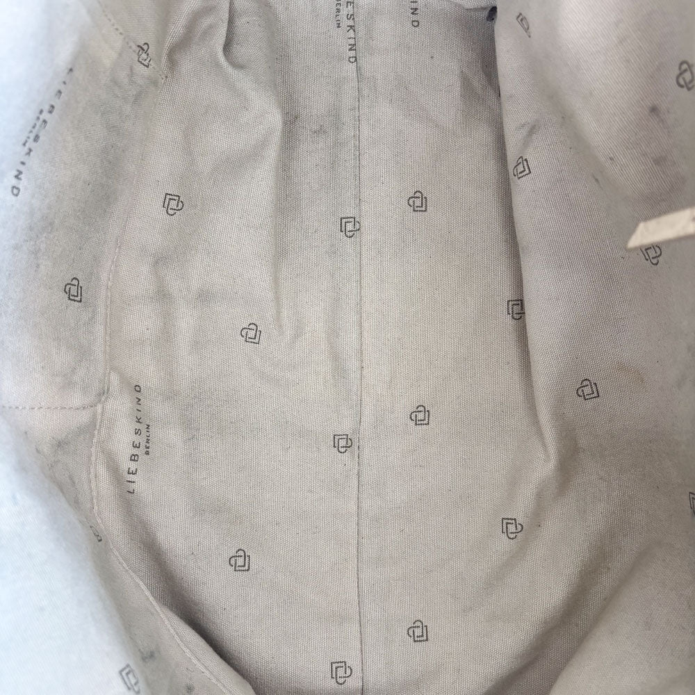 LIEBESKIND CHELSEA KROKO SHOPPER
