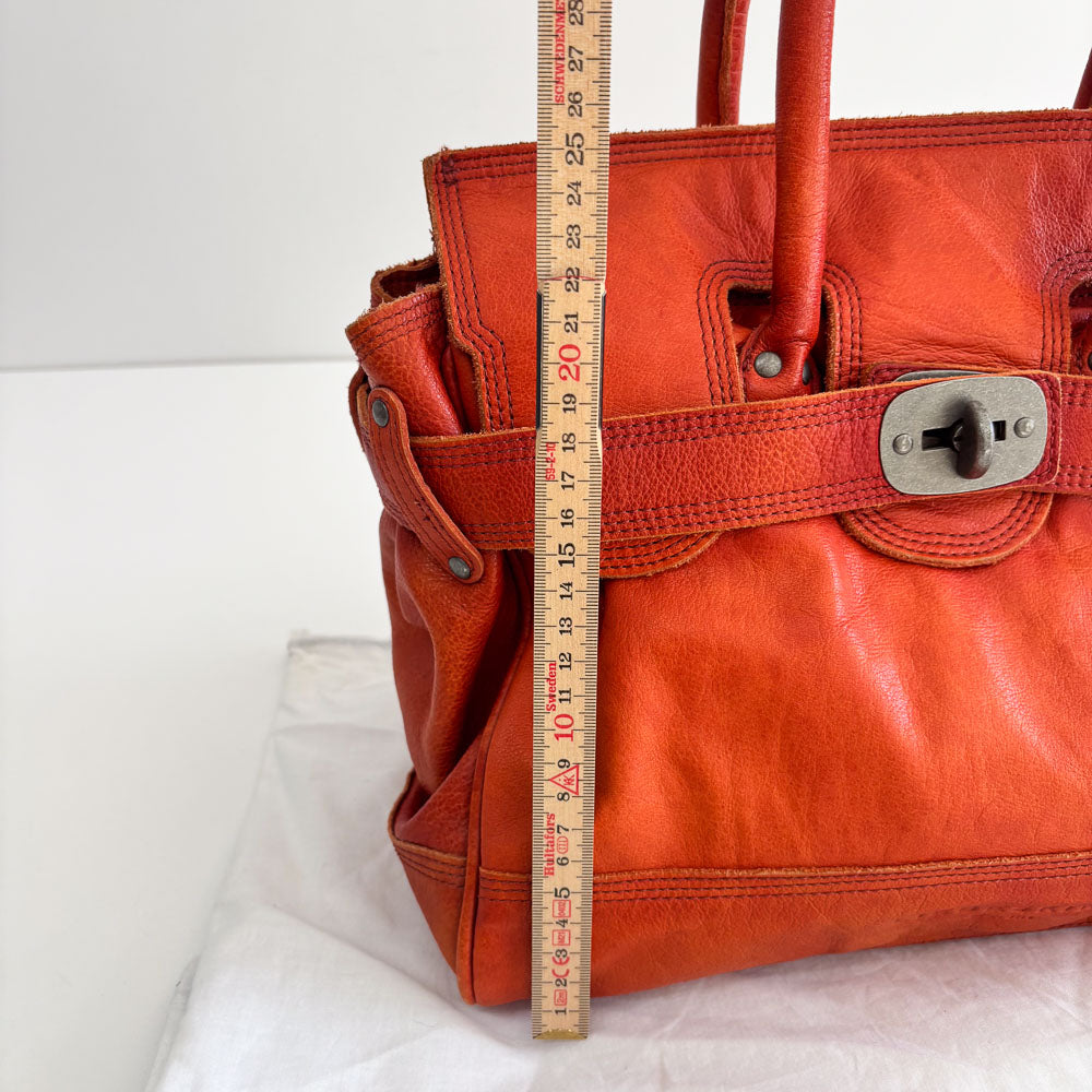 LIEBESKIND MIA FIRKIN ORANGE