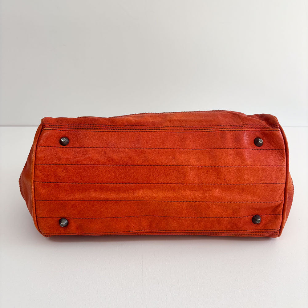 LIEBESKIND MIA FIRKIN ORANGE