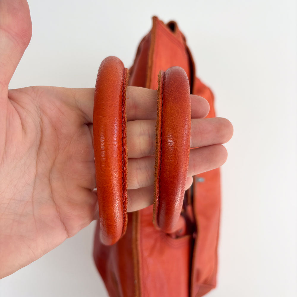 LIEBESKIND MIA FIRKIN ORANGE