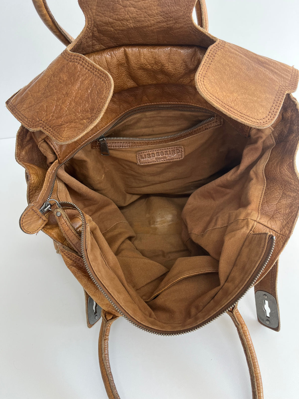 LIEBESKIND MIA BAG