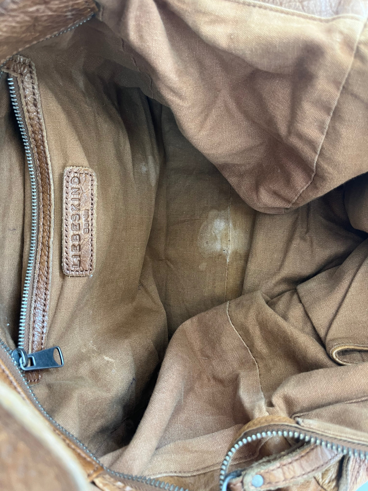 LIEBESKIND MIA BAG