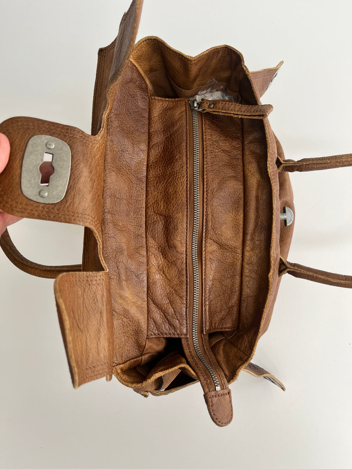 LIEBESKIND MIA BAG
