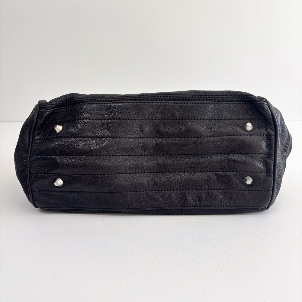 LIEBESKIND MIA FIRKIN BLACK