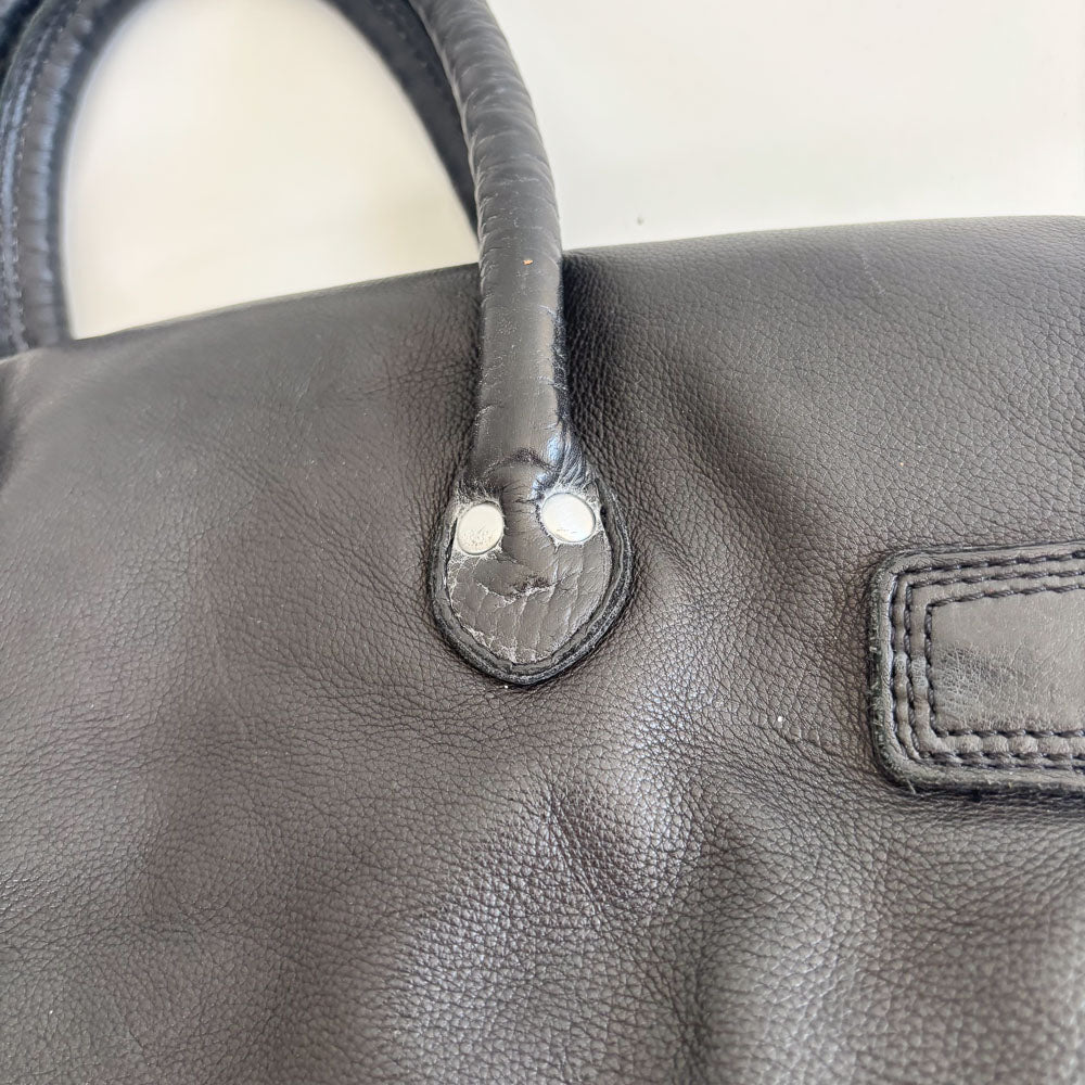 LIEBESKIND MIA FIRKIN BLACK