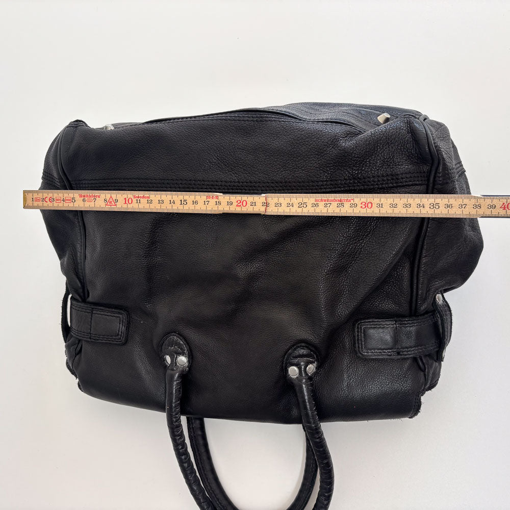 LIEBESKIND MIA FIRKIN BLACK