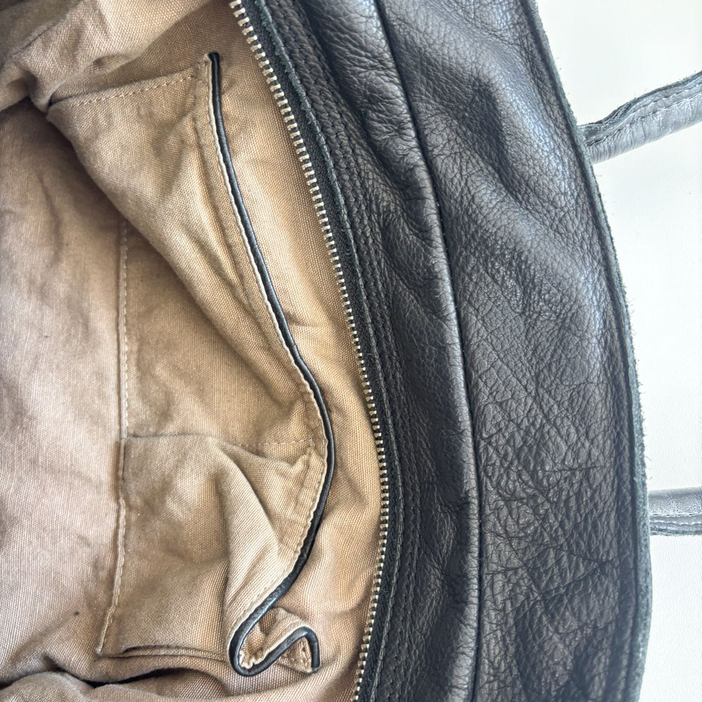 LIEBESKIND MIA FIRKIN BLACK