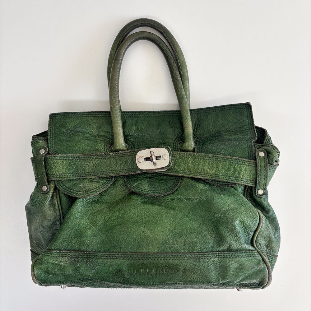LIEBESKIND MIA FIRKIN GREEN