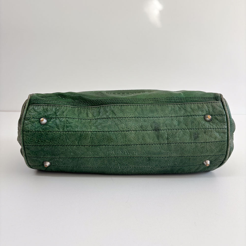 LIEBESKIND MIA FIRKIN GREEN