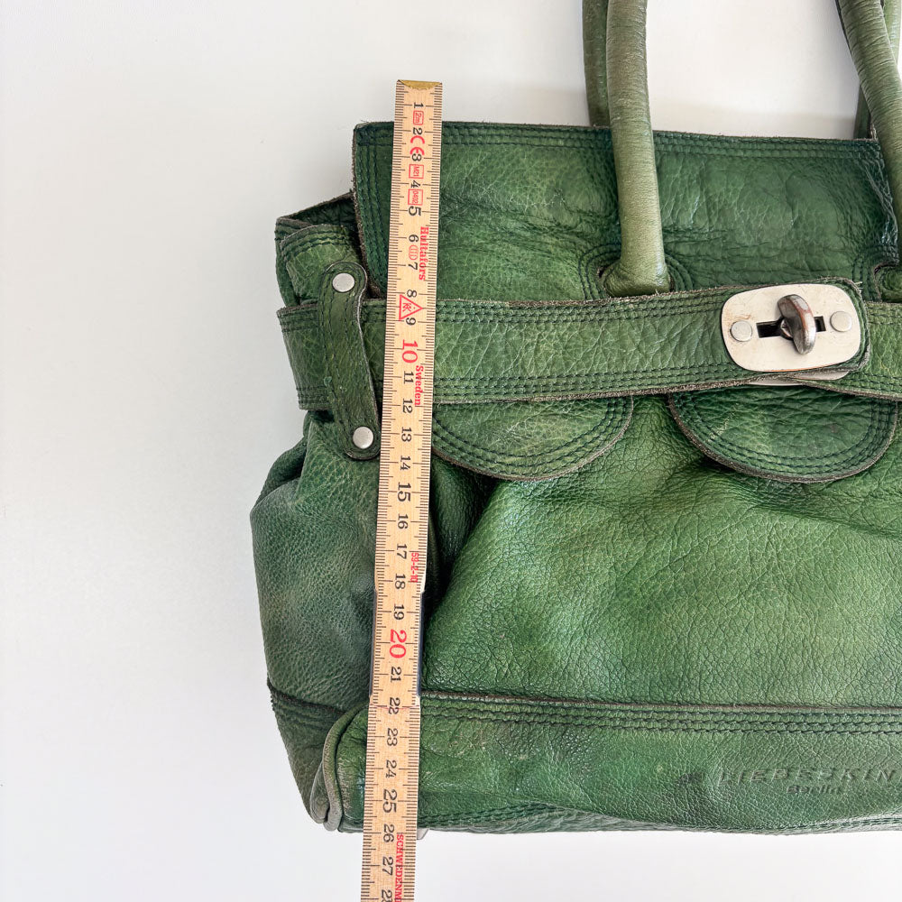 LIEBESKIND MIA FIRKIN GREEN